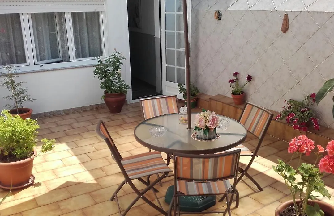 Hostal La Carballinesa-1
